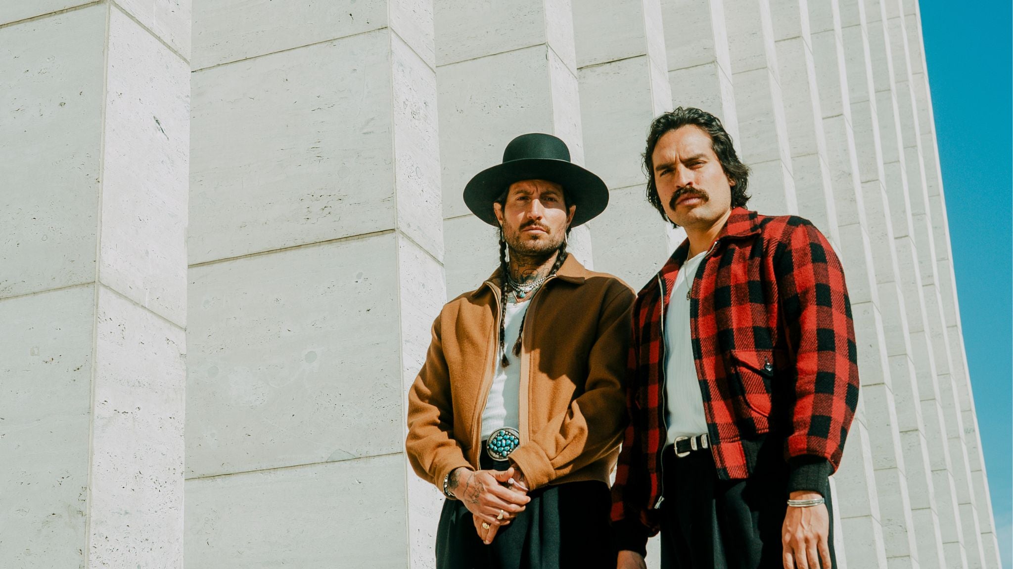 Hermanos Gutiérrez – 2026-09-03