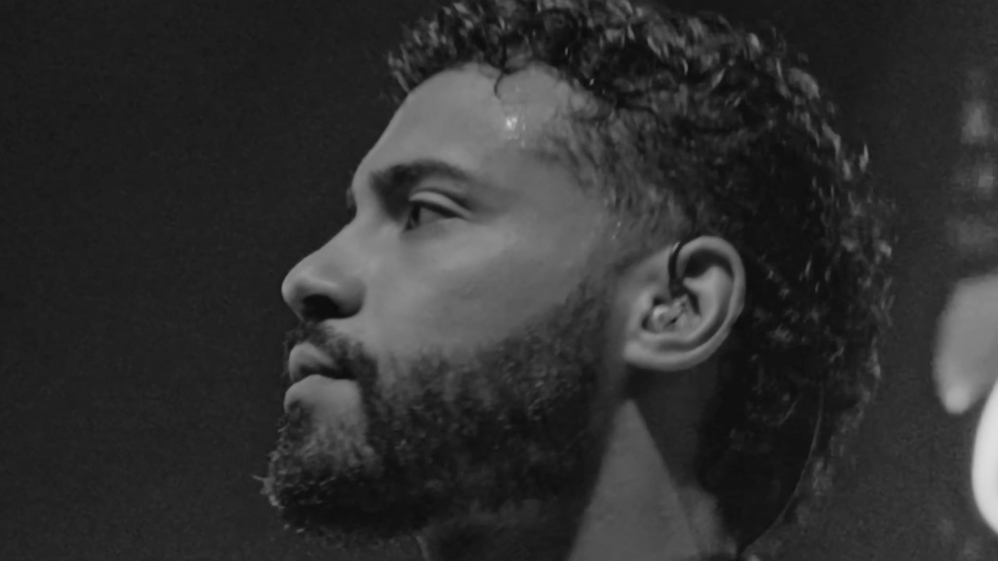 Dariel Amant