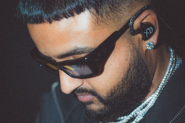 NAV: OMW2 Europe in London promotional photo for Artist presale tickets offer