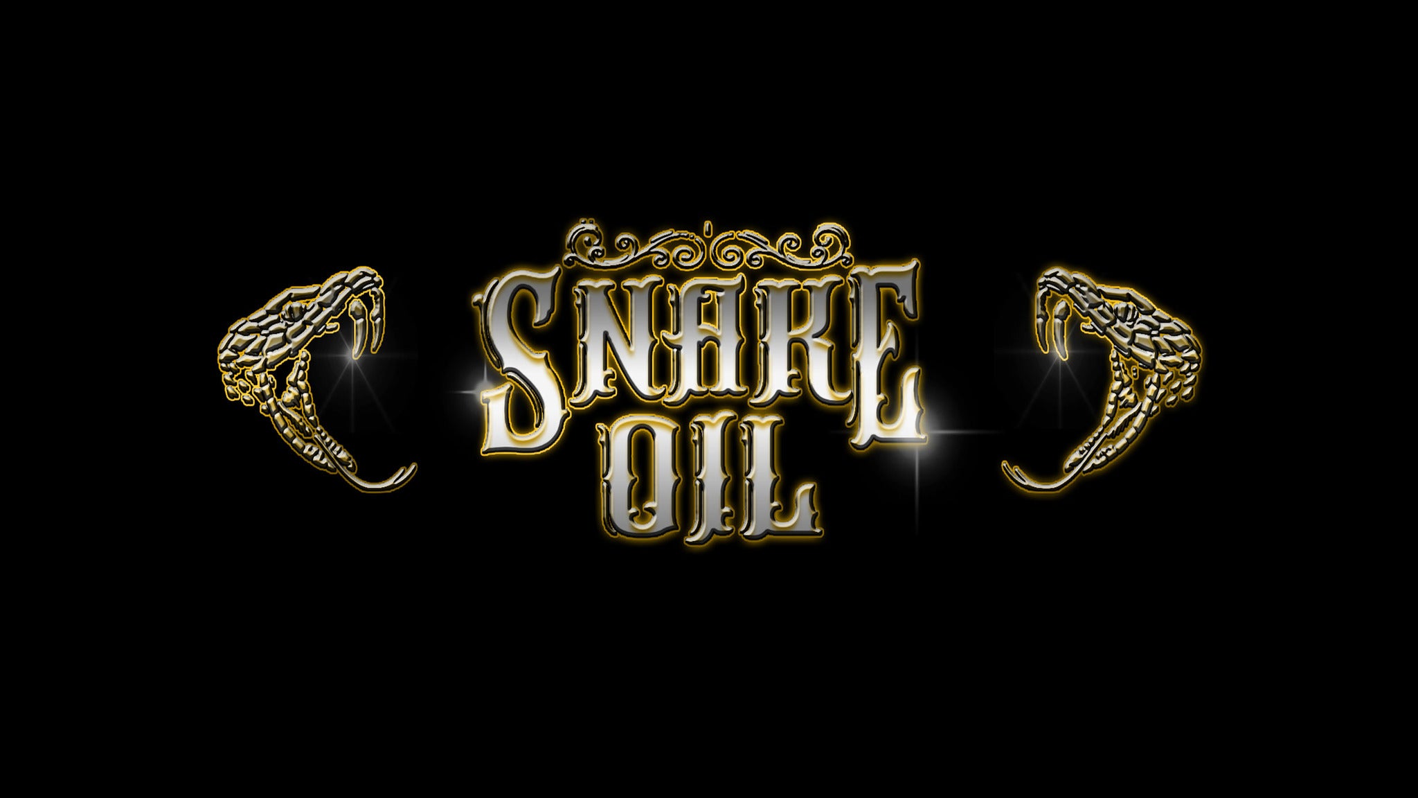 Snake Oil in Winnipeg promo photo for Special Discount  presale offer code