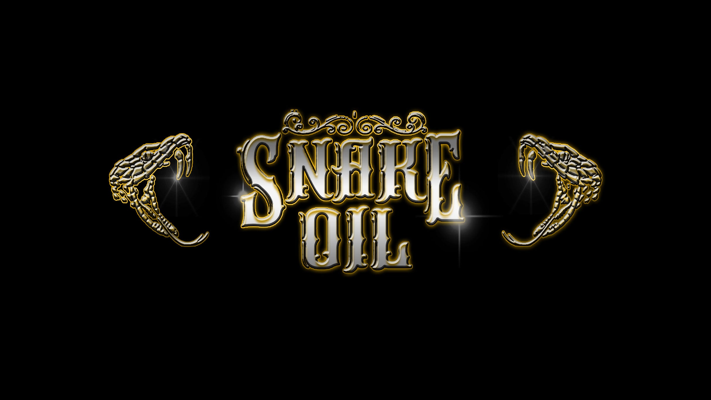 Snake Oil in Winnipeg promo photo for Flash Sale  presale offer code