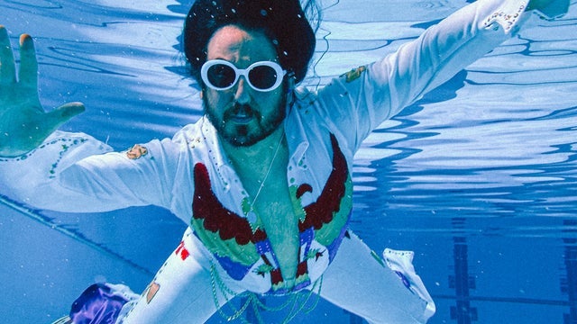 Elvana: Elvis Fronted Nirvana