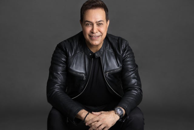 Hakim presale password for tickets in London, GB (O2 Shepherds Bush Empire)