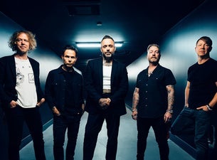 Blue October