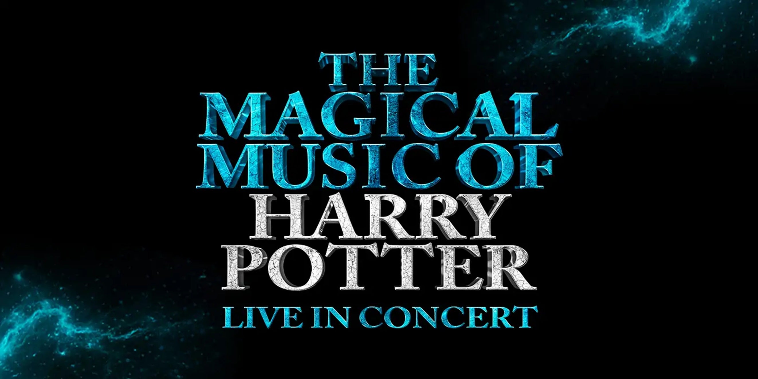 The Magical Music of Harry Potter – Live in Concert at FirstOntario Concert Hall – Hamilton, Canada