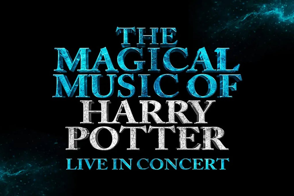 The Magical Music of Harry Potter