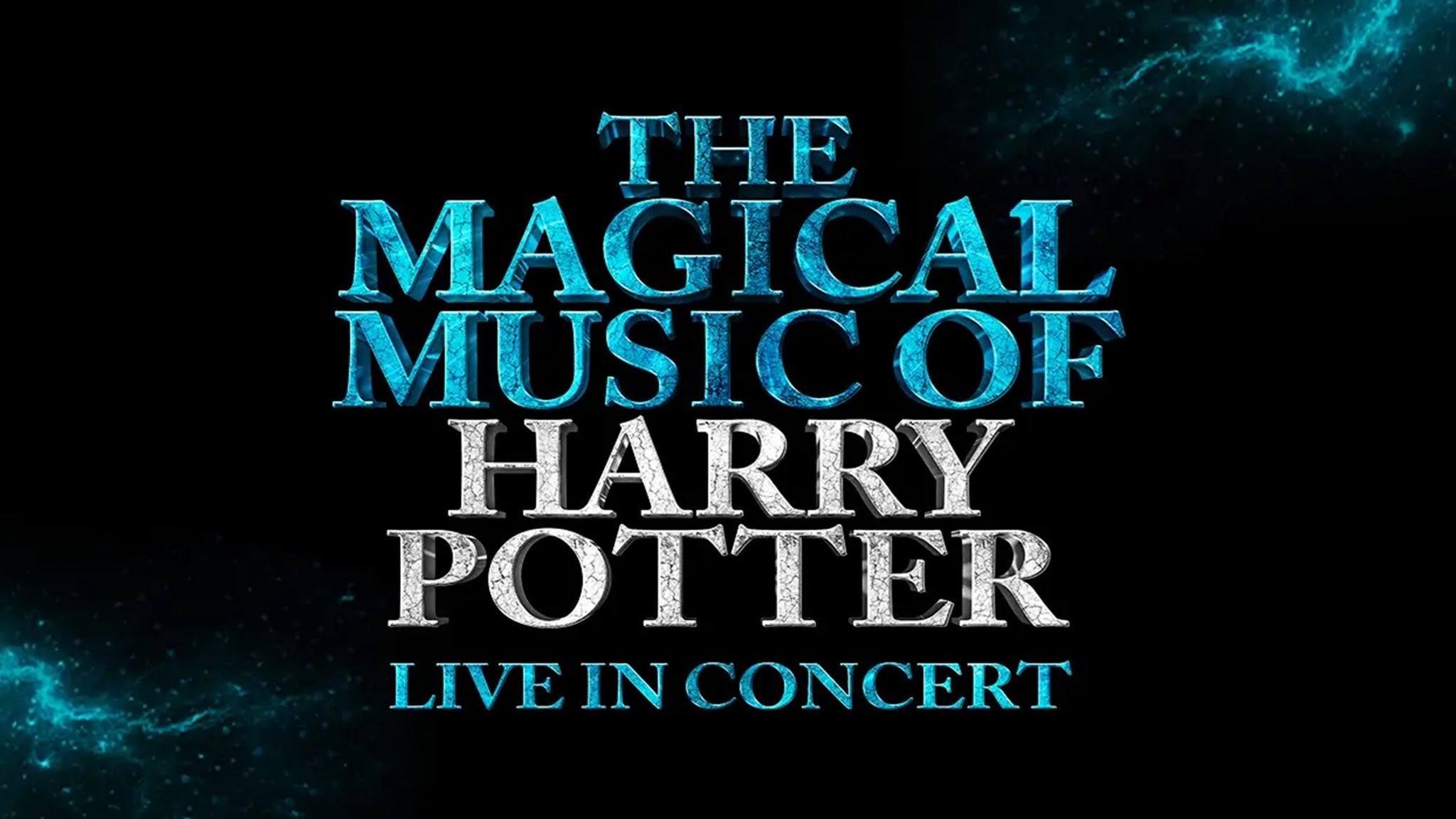 The Magical Music of Harry Potter – in concert