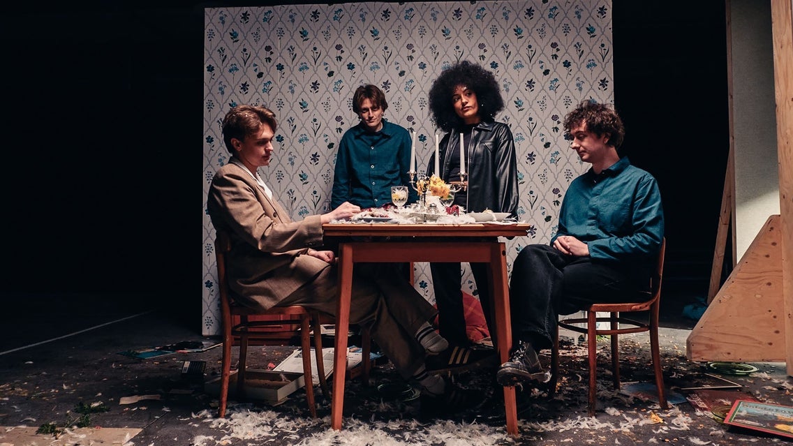 image of band