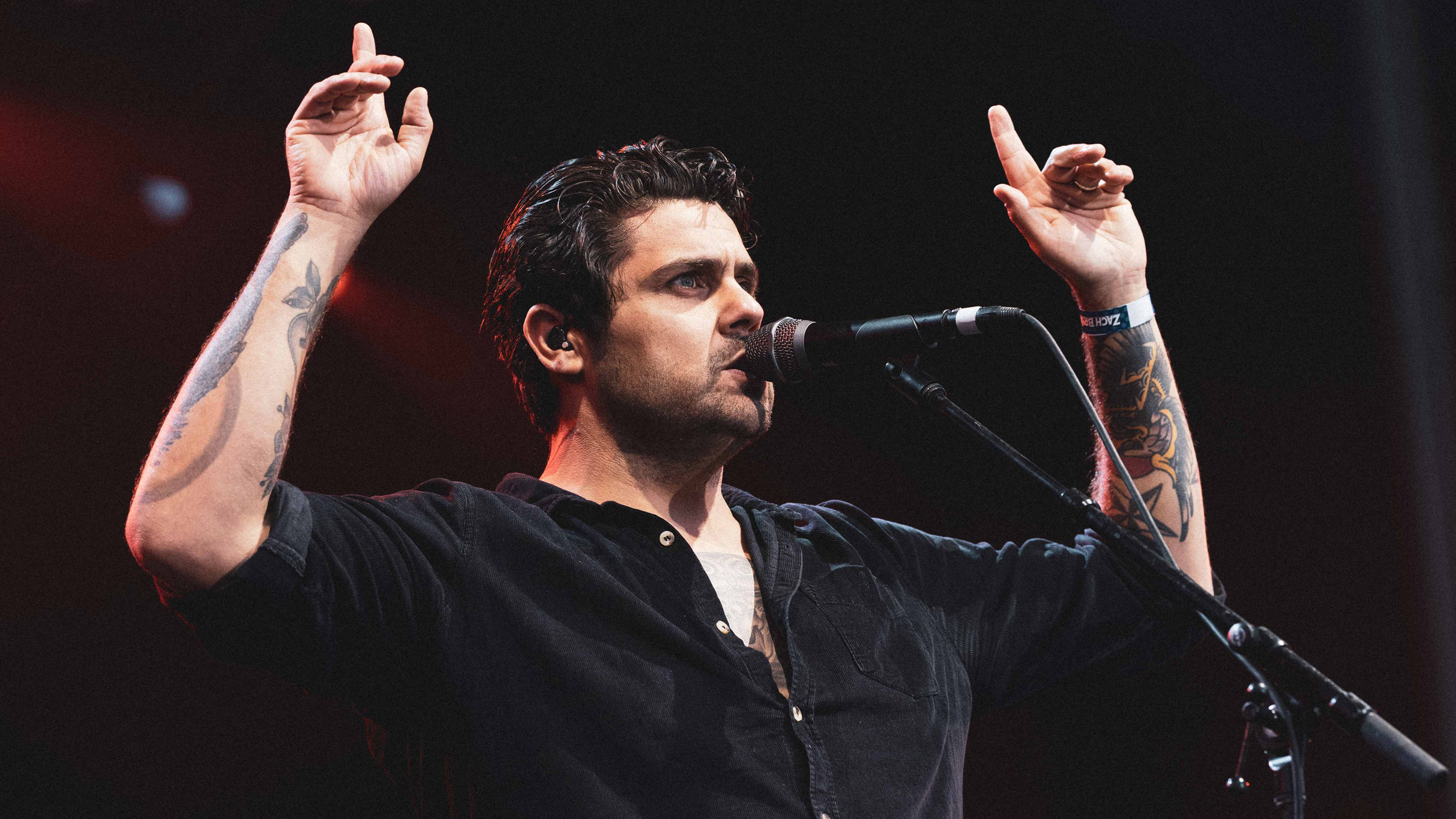 Dan Sultan