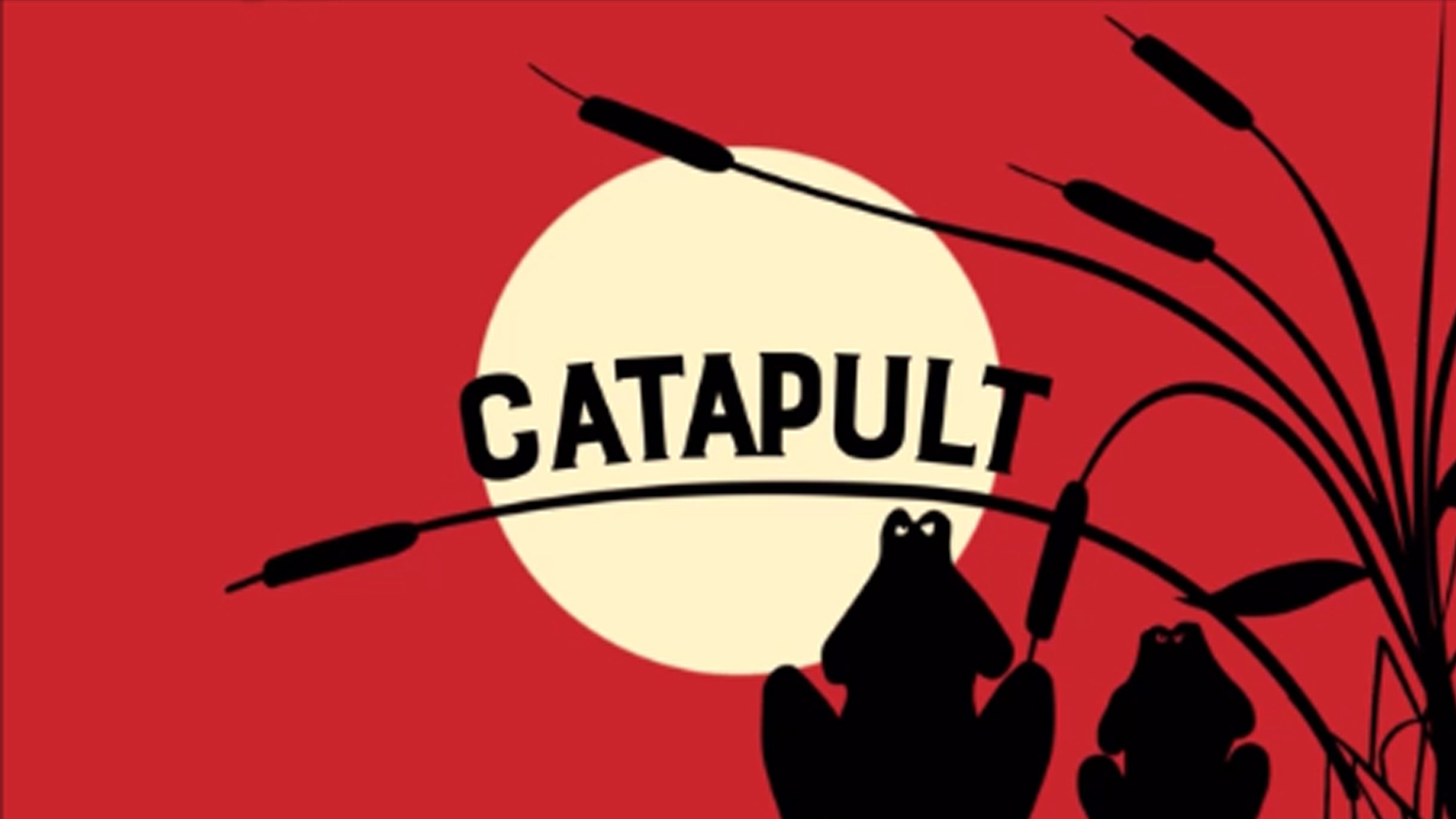 Catapult at Saenger Theater Hattiesburg – Hattiesburg, MS