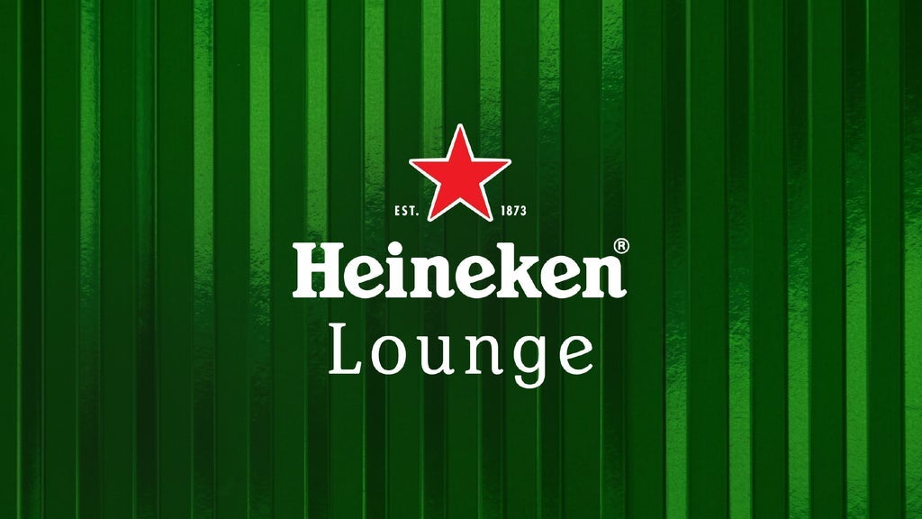 Heineken Green Room - Kevin Bridges