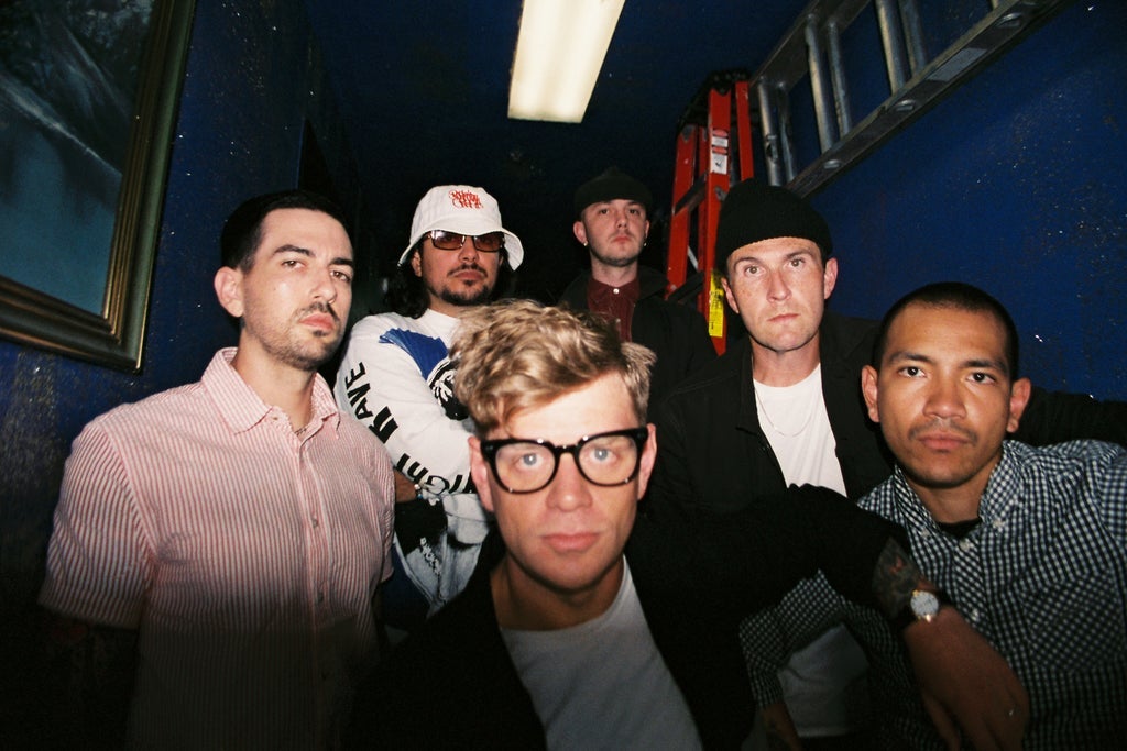 Spiritual Cramp, Bass Drum of Death, Fentanyl