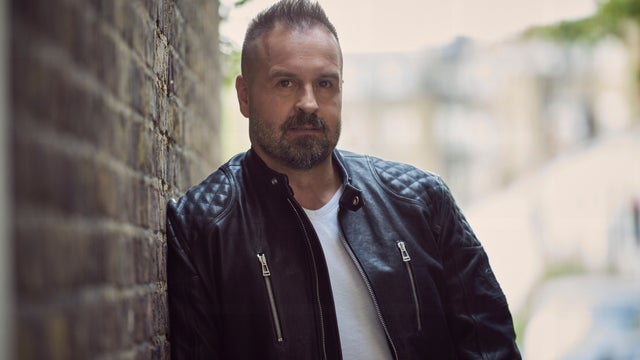 An Evening with Alfie Boe in New Theatre Cardiff 13/06/2024