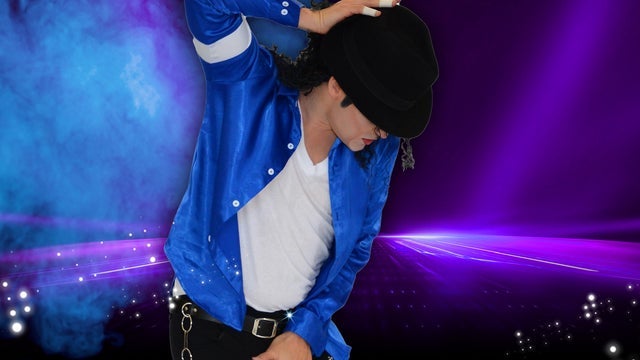 Invincible: A Glorious Tribute to Michael Jackson tickets and events in Australia 2024