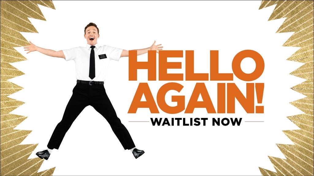 The Book of Mormon (Australia) - Image 2