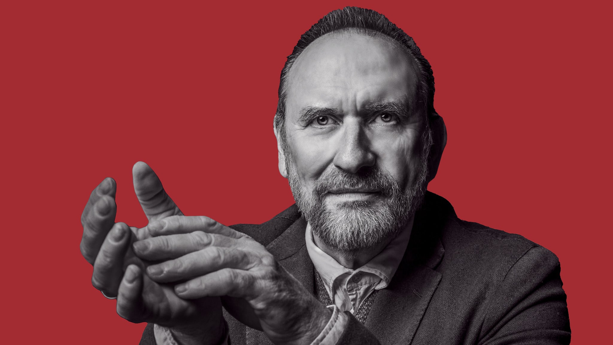 Colin Hay with Special Guest Lazlo Bane at The Coach House