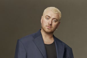 Sam Smith - Gloria the Tour 3Arena Seating Plan Sam Smith - Gloria the Tour 3Arena Seating Plan