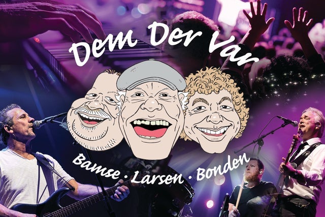 Dem Der Var