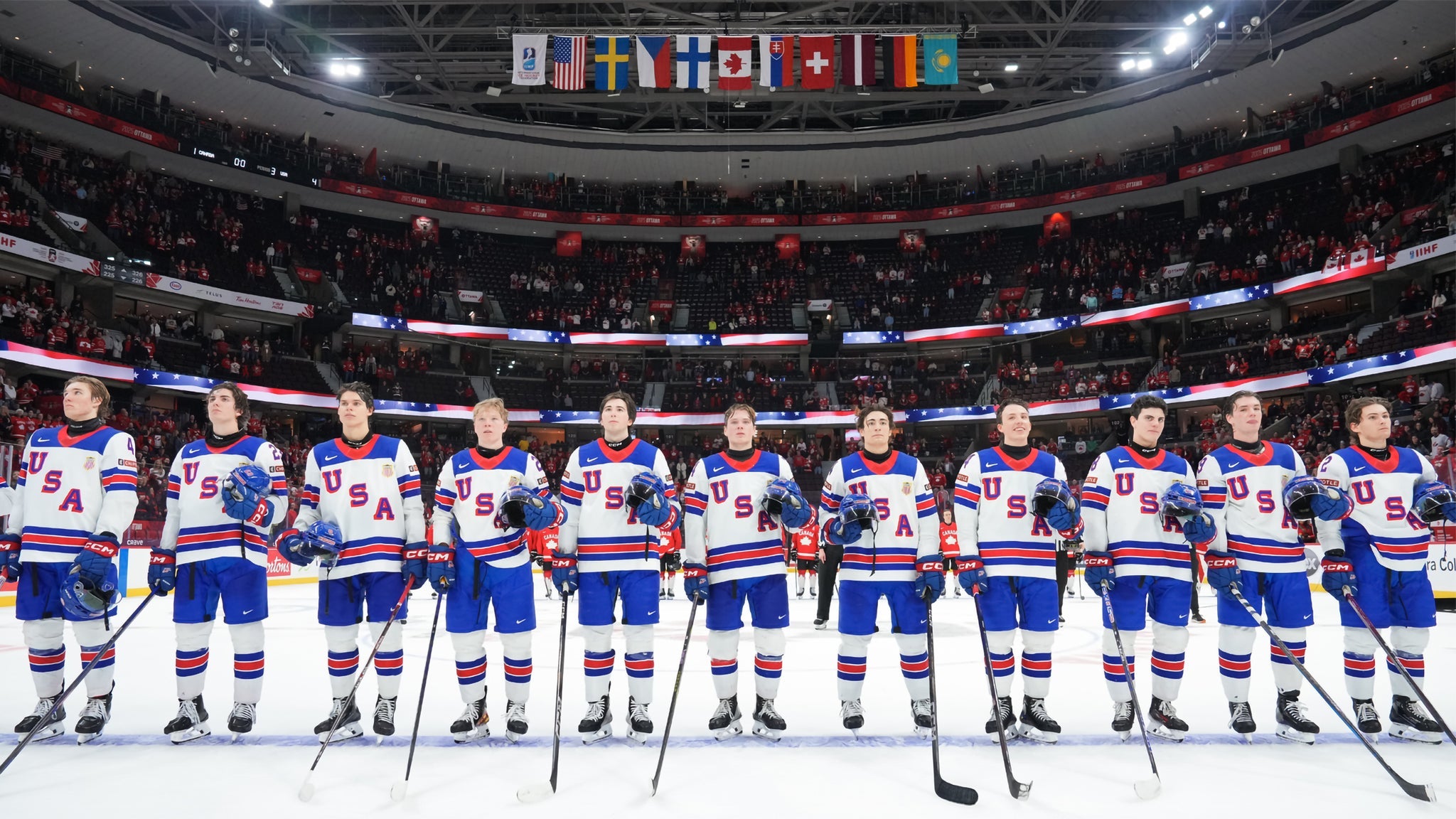 IIHF World Junior Championship
