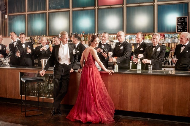 Presale codes for max raabe &amp; palast orchester: members use these when buying pre-sale tickets