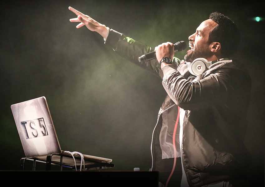 Hotels near CRAIG DAVIDS TS5 Events