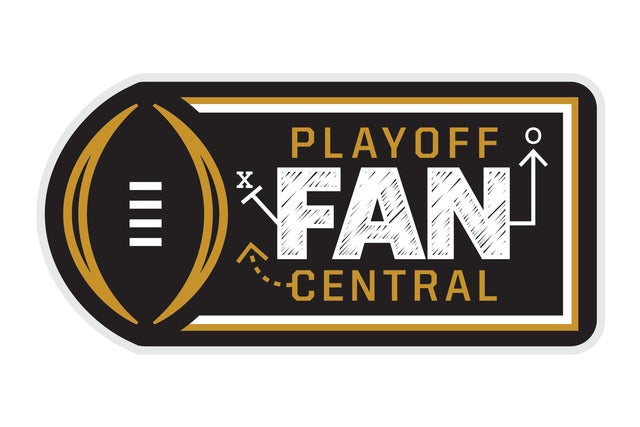 Playoff Fan Central
