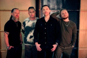 Shinedown - Dance, Kid, Dance Act II