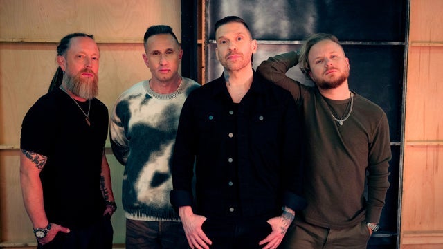 Shinedown