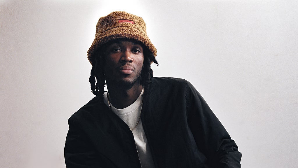 Pivot Gang x Saba - John Walt Day + 10 years of Bucket List Celebration at Thalia Hall in Chicago on Saturday, December 19, 2026