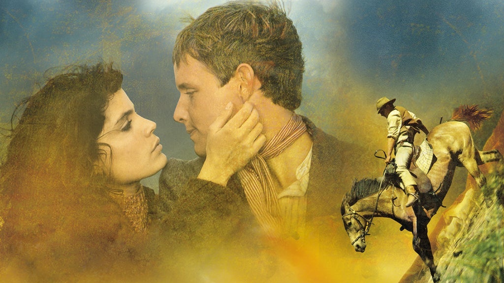 Event image for The Man From Snowy River In Concert (2:30pm show)