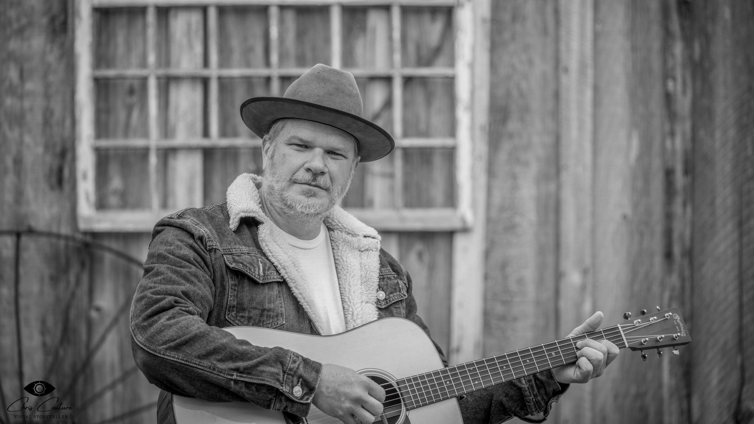 Jason Eady, Addison Johnson at The Southgate House Revival – Revival Room – Newport, KY