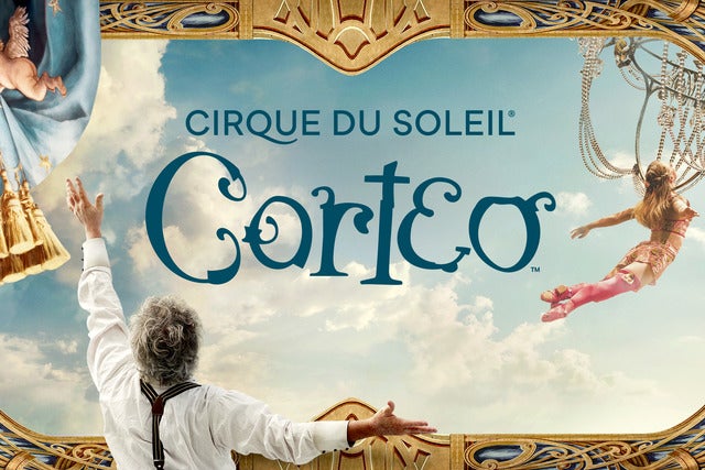 Corteo by Cirque du Soleil