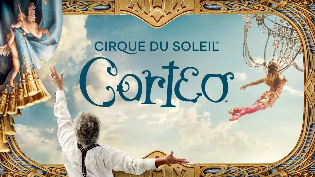Hotels near Cirque du Soleil : Corteo Events | ConcertHotels.com