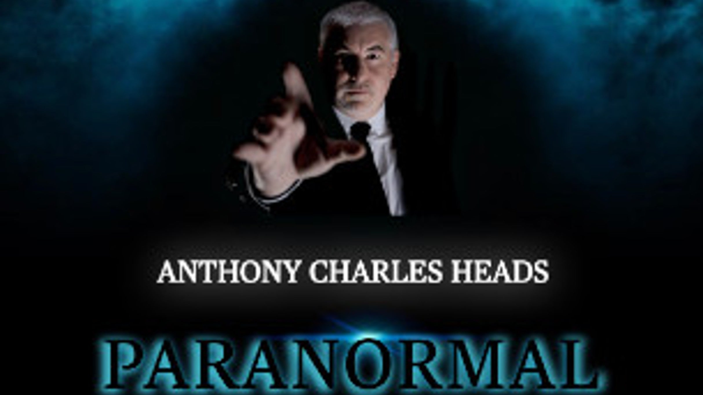 Paranormal