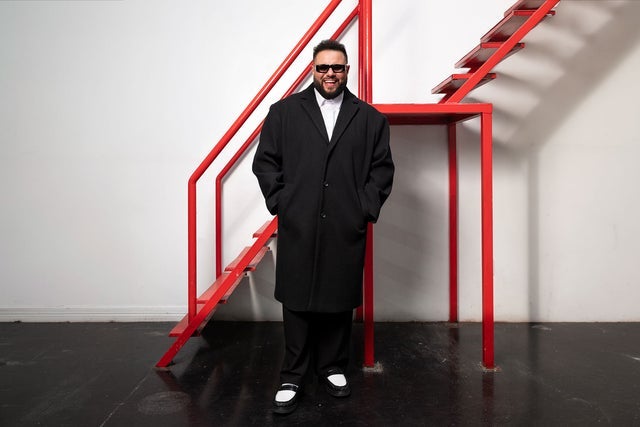 Presales to mo amer: members use these when buying pre-sale tickets