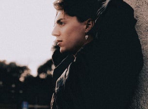 Isaac Levi, 2025-12-10, Лондон