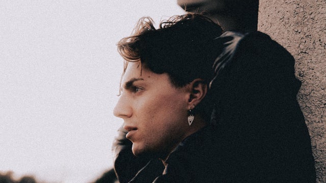 Isaac Levi tickets and events in UK 2025 - 2026