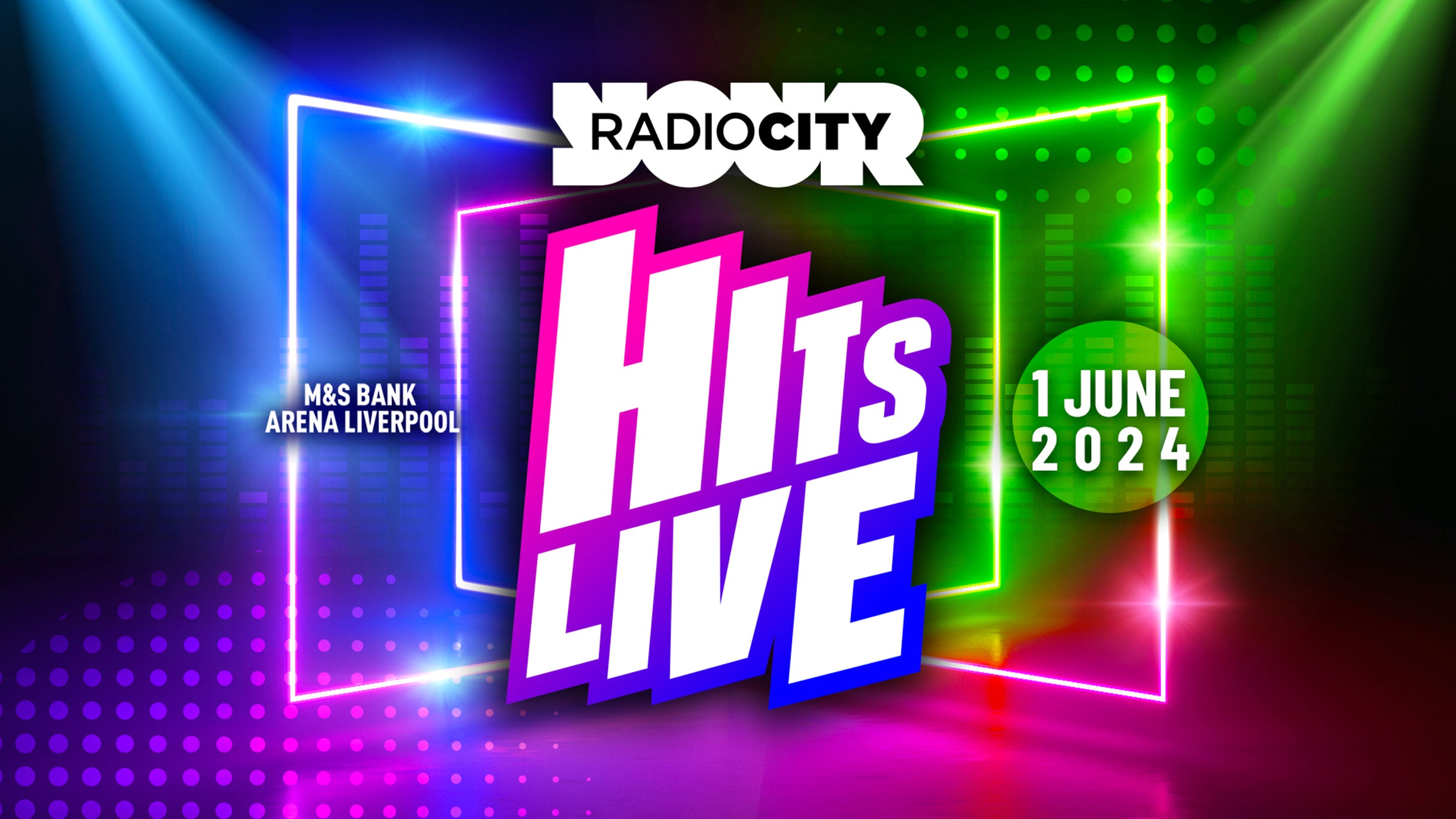 Hits Radio Live Event Title Pic