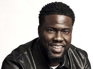 Kevin Hart -- Brand New Material