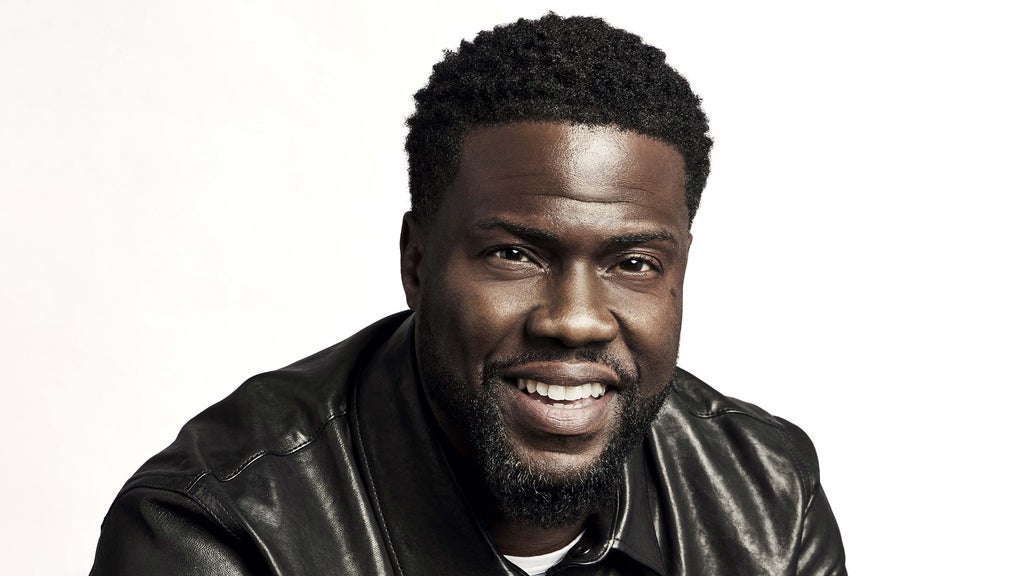 Hotels near Kevin Hart Events