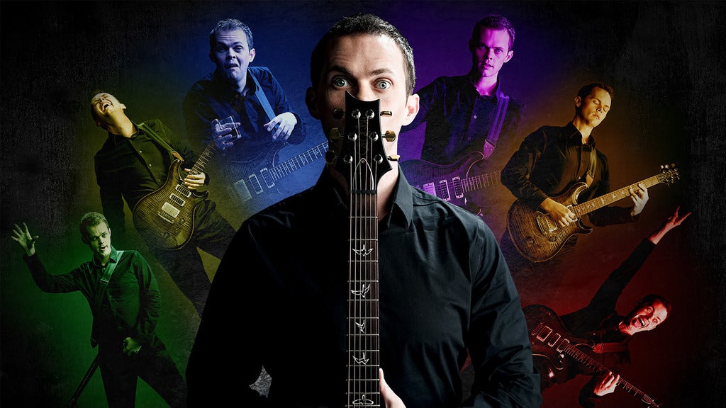 Hotels near 6 Guitars Events