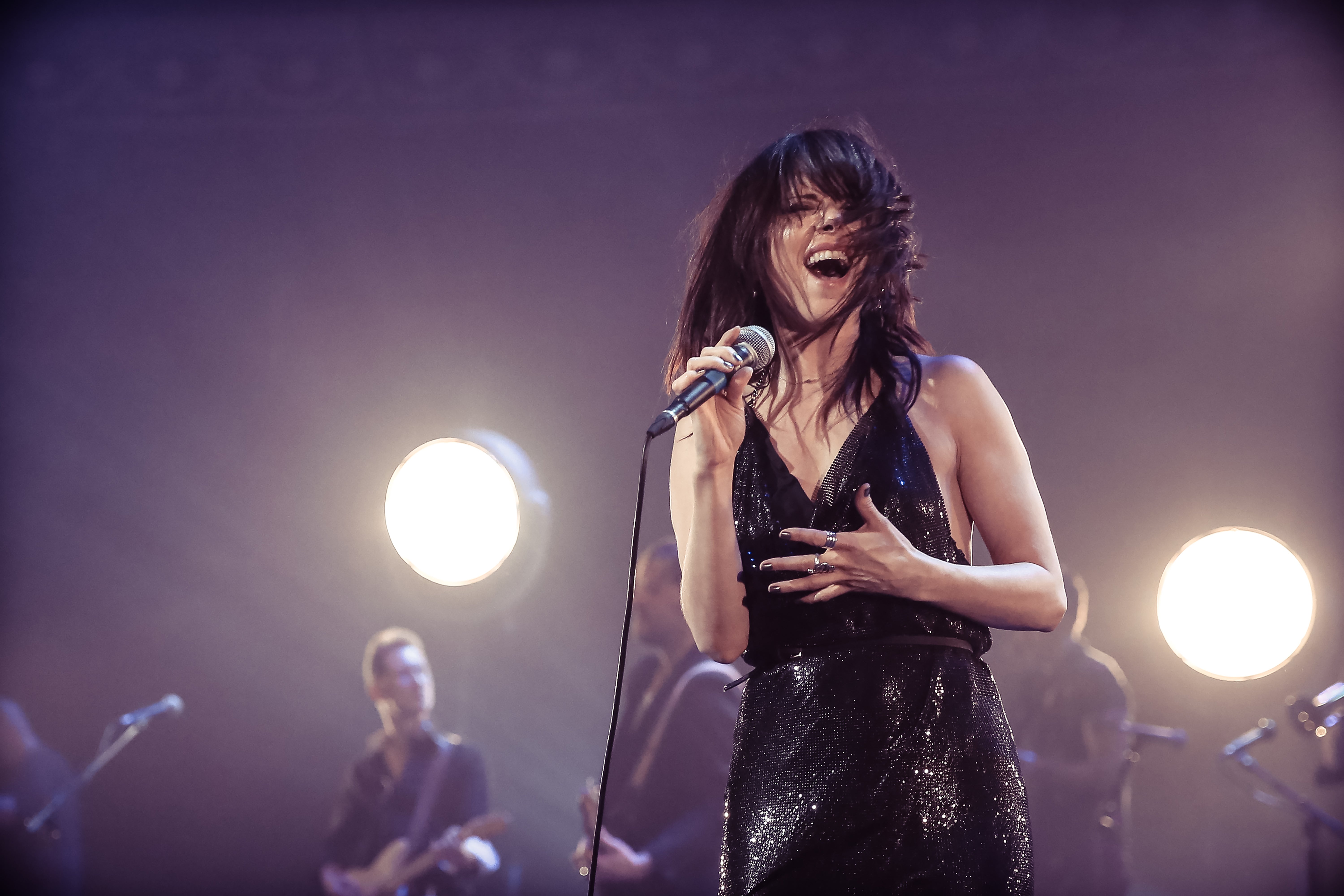 Efg London Jazz Festival - Imelda May 