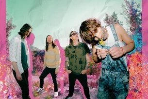 The All-American Rejects