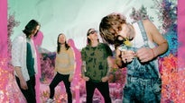 The All-American Rejects in UK