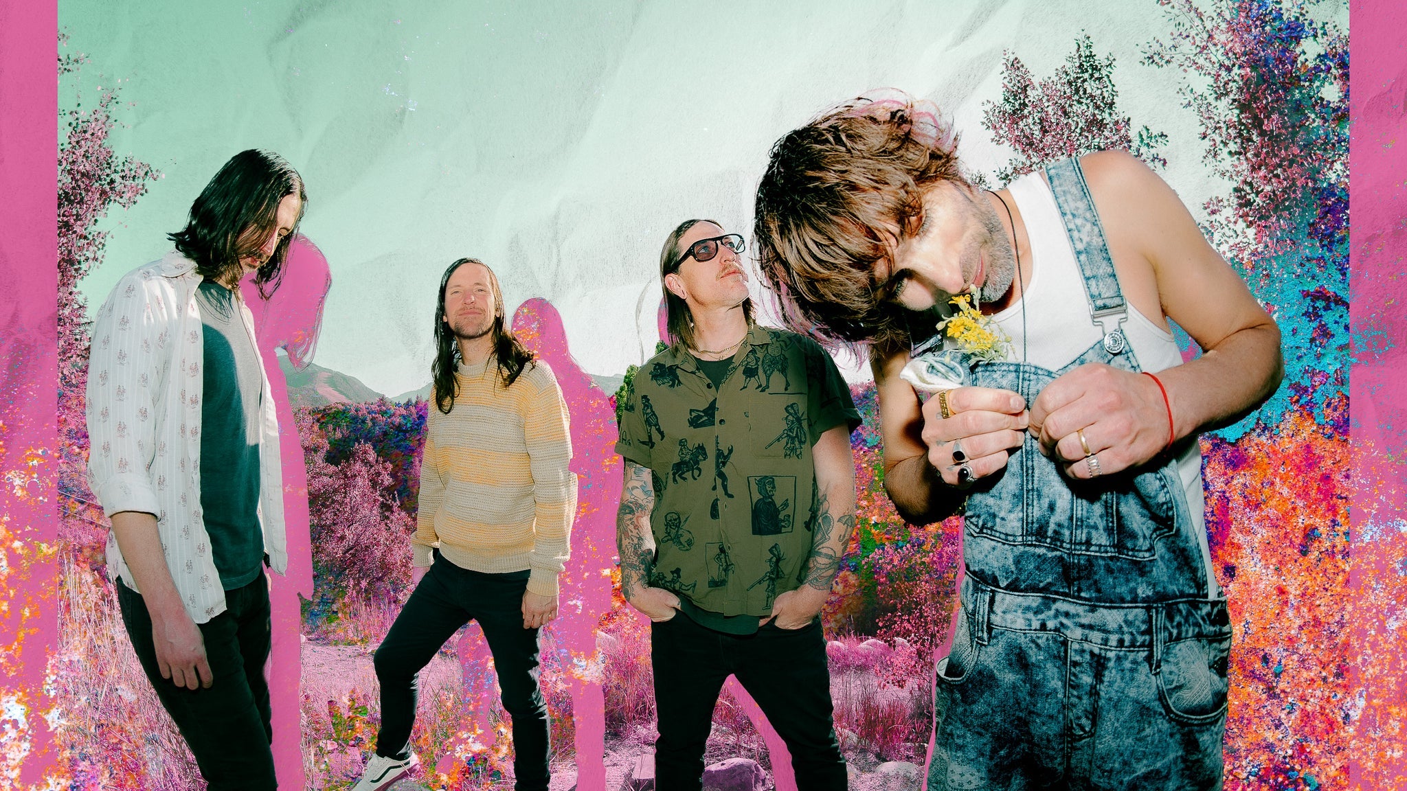 The All-American Rejects