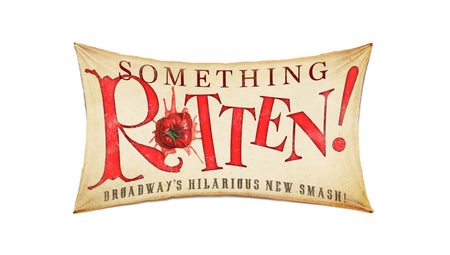 Something Rotten! (NY)