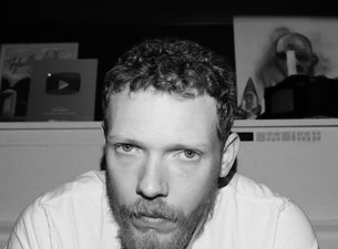 Matt Maeson - a Quiet & Harmless Living, 2026-02-02, Дублин