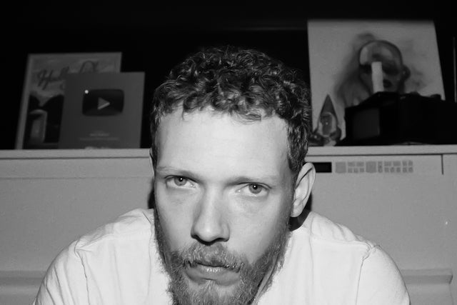 Matt Maeson - a Quiet & Harmless Living