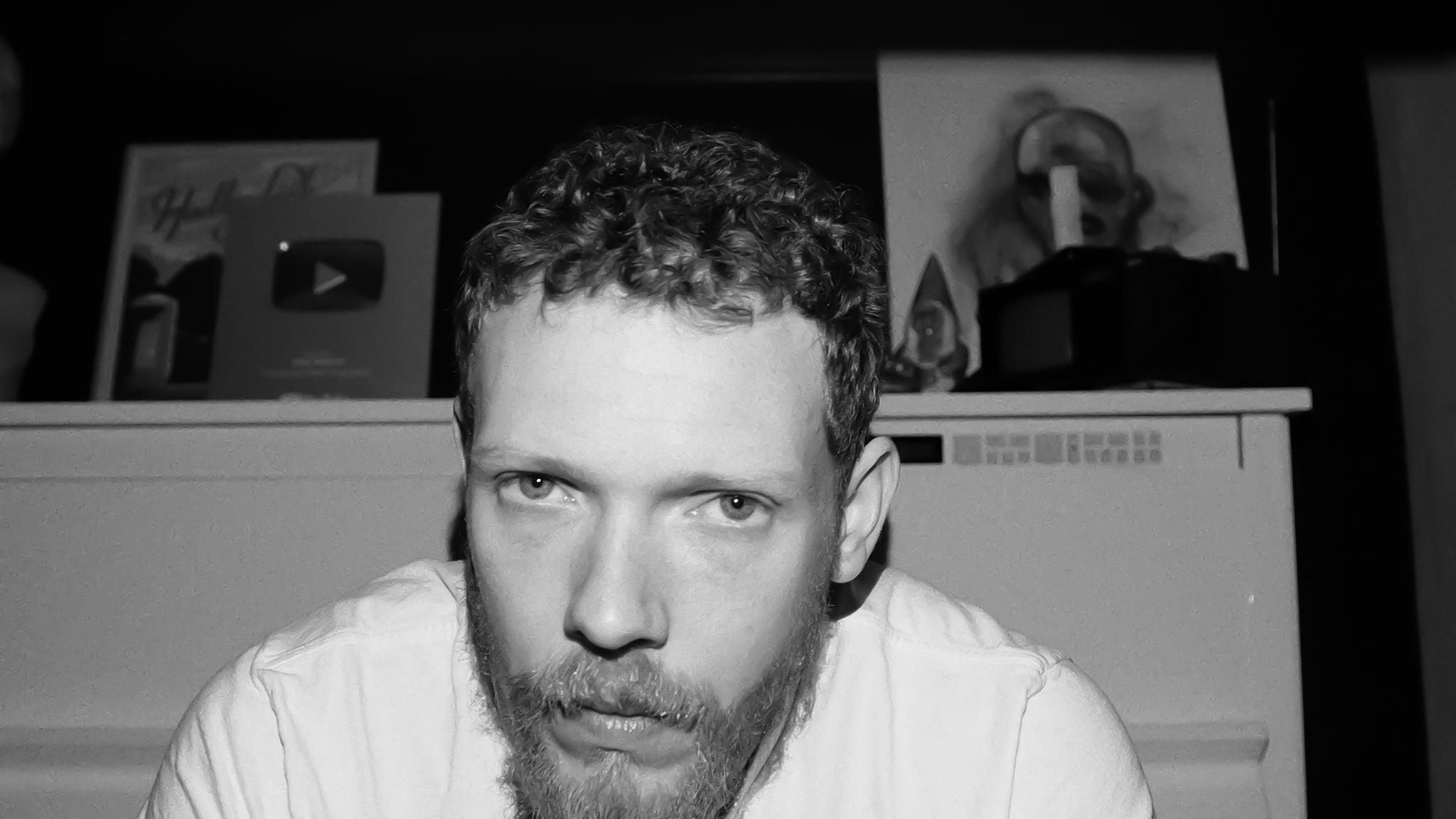Package Vip Matt Maeson