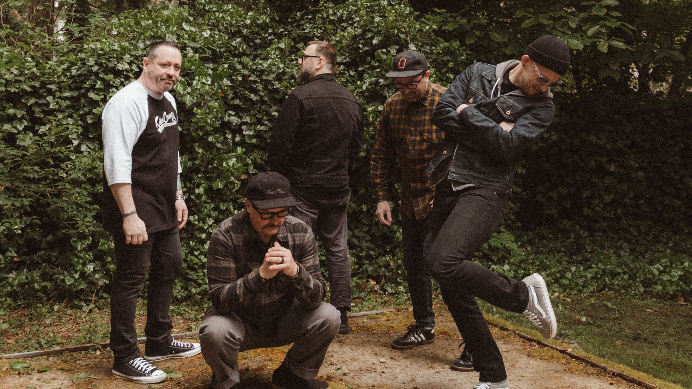 Ninety Pound Wuss at Marquis – Denver, CO